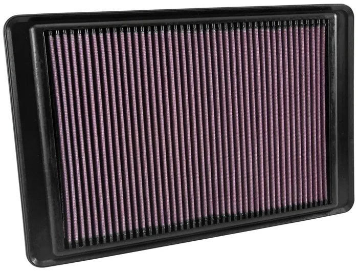 K&N - PL-2415 - High Flow Air Filter