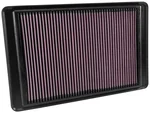 K&N - PL-2415 - High Flow Air Filter
