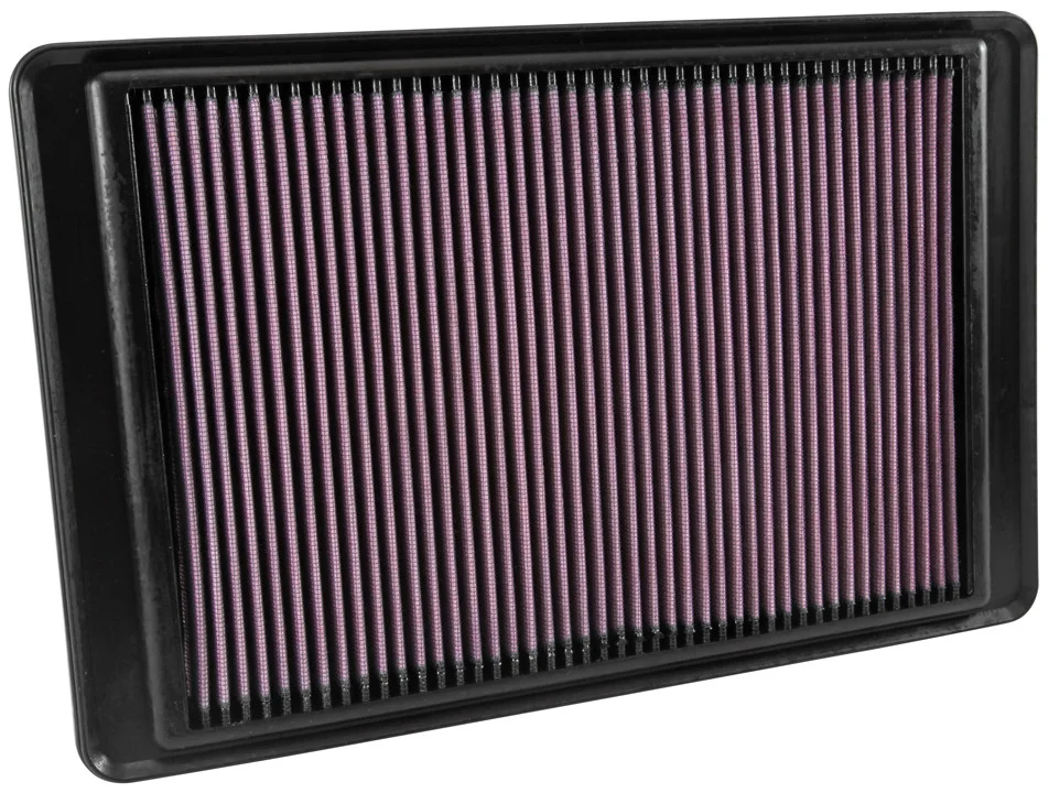 K&N - PL-2415 - High Flow Air Filter