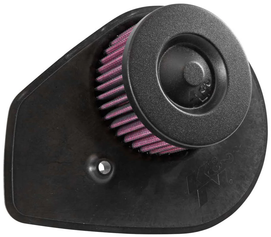 K&N - HD-4915 - High Flow Air Filter