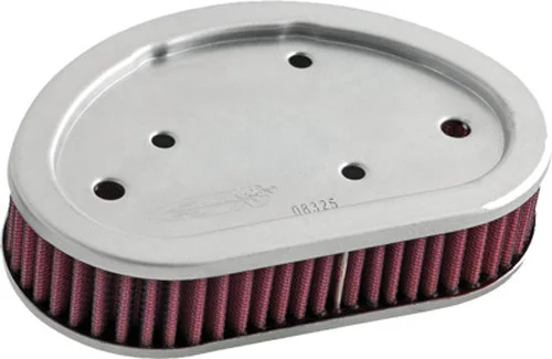 K&N - HD-9608 - High Flow Air Filter