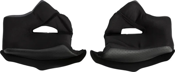 FLY RACING - 73-88425 - Revolt Helmet Cheek Pads
