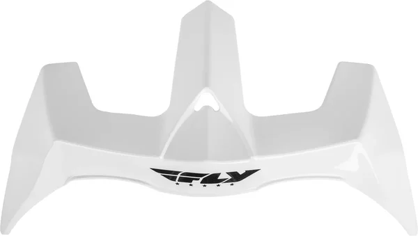 FLY RACING - 73-88447 - Revolt Helmet Rear Spoiler