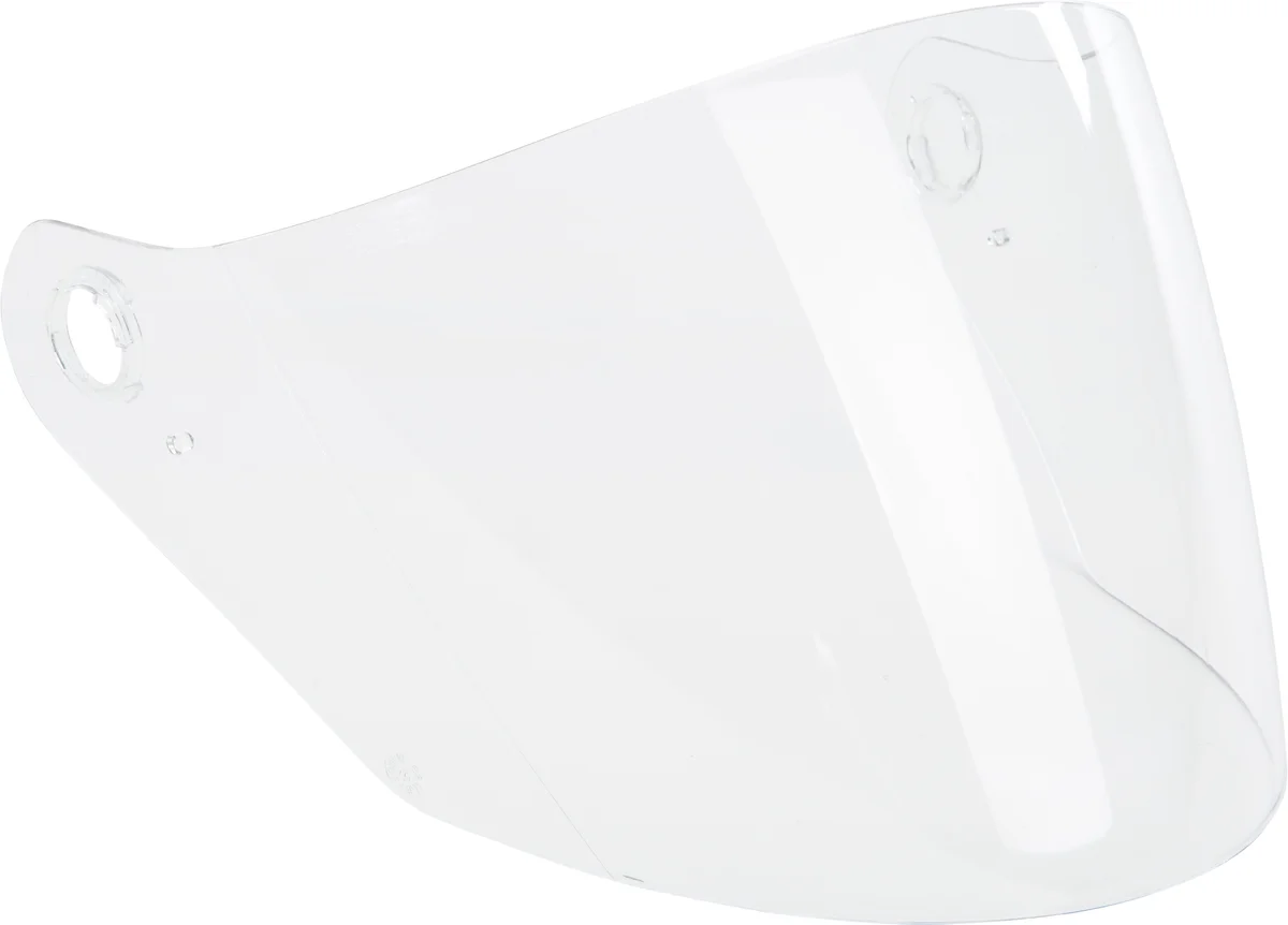 FLY RACING - F73-88601 - Tourist Helmet Shield