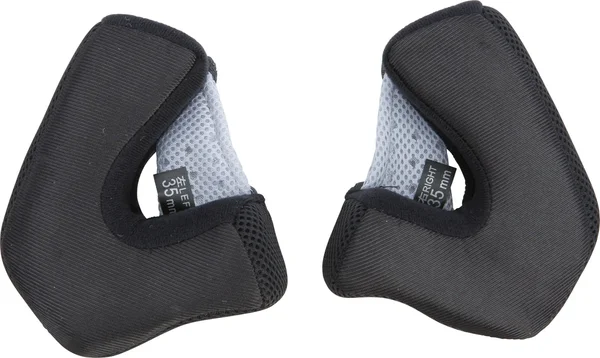 FLY RACING - F73-88622 - Tourist Helmet Cheek Pads