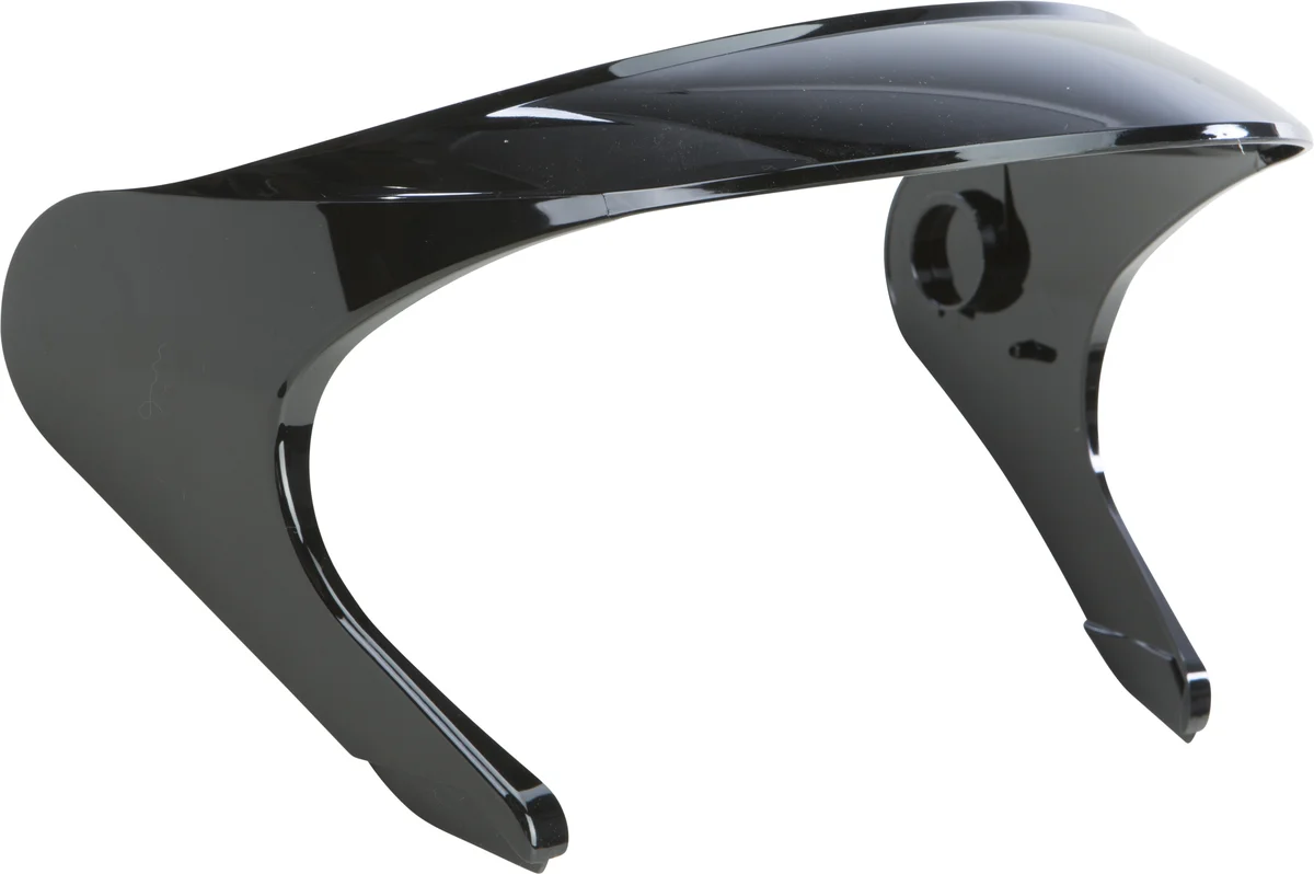 FLY RACING - F73-88640 - Tourist Helmet Visor/Peak