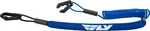 WPS LA-2 Y Blue Floating Tethercord/Lanyard - Durable & Visible Powersports Accessory