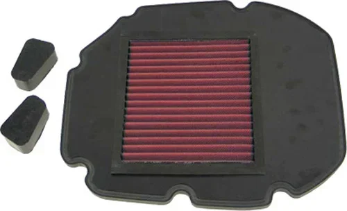 K&N - HA-0011 - High Flow Air Filter