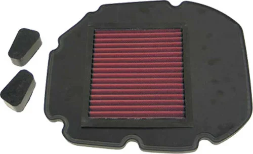 K&N - HA-0011 - High Flow Air Filter