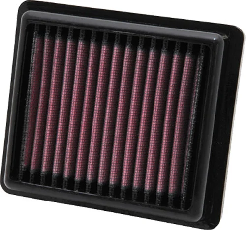 K&N - HA-0502 - High Flow Air Filter