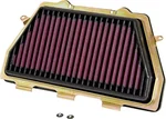 K&N - HA-1008R - Race Spec High Flow Air Filter