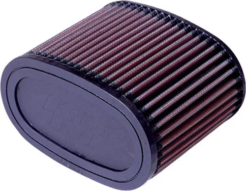 K&N - HA-1187 - High Flow Air Filter