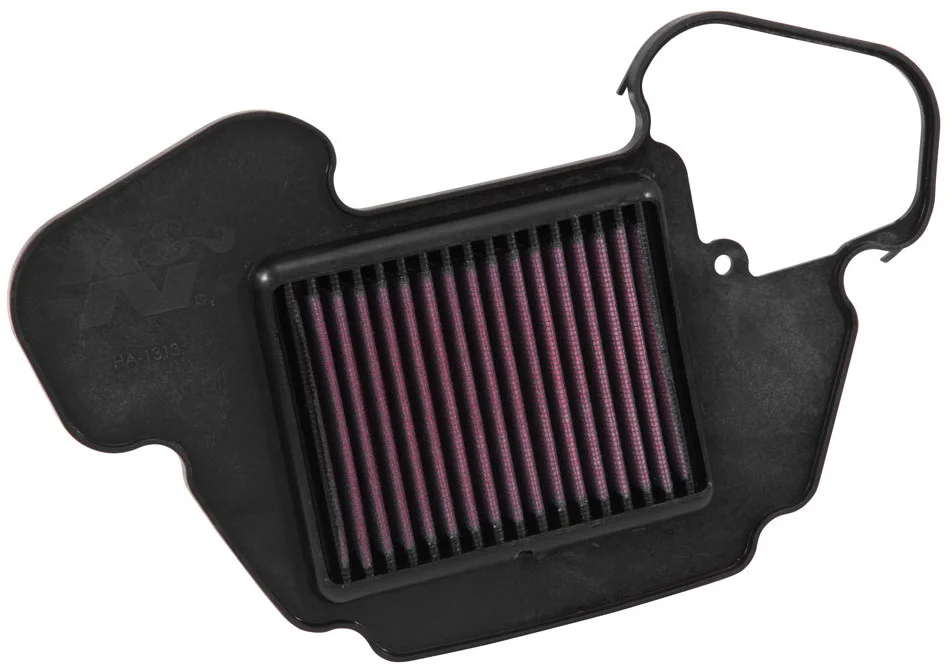 K&N - HA-1313 - High Flow Air Filter