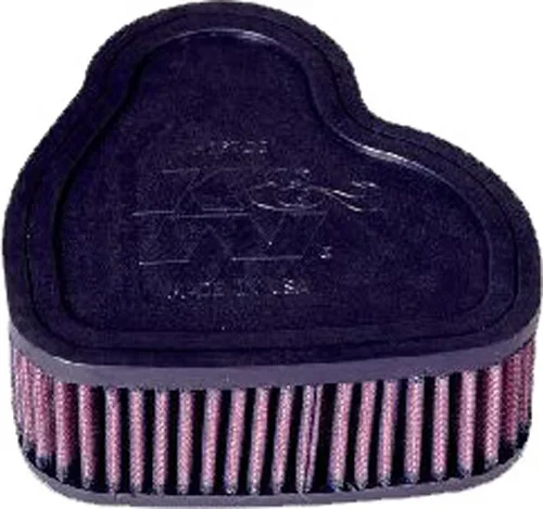 K&N - HA-1330 - High Flow Air Filter