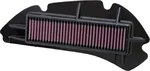 K&N - HA-1510 - High Flow Air Filter