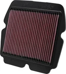K&N - HA-1801 - High Flow Air Filter