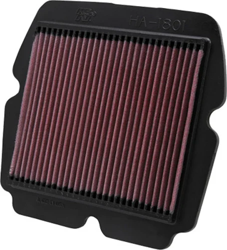 K&N - HA-1801 - High Flow Air Filter