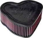 K&N - HA-1802 - High Flow Air Filter