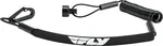 WPS - LA-2 SD BLK - Floating Tethercord/Lanyard