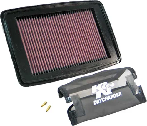 K&N - HA-4506-T - Powerlid Air Filter