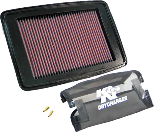 K&N - HA-4506-T - Powerlid Air Filter