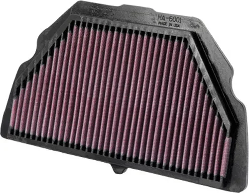 K&N - HA-6001 - High Flow Air Filter