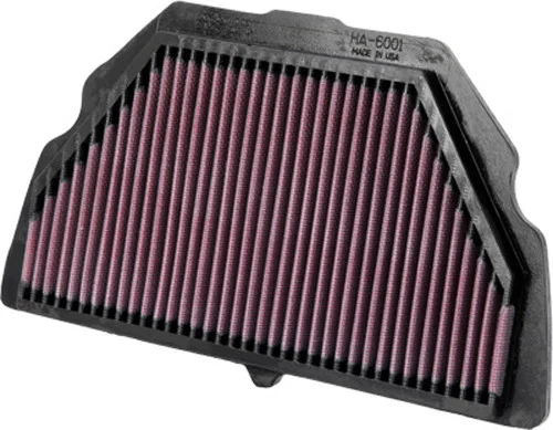K&N - HA-6001 - High Flow Air Filter