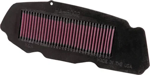 K&N - HA-6002 - High Flow Air Filter