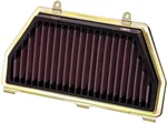 K&N - HA-6007R - Race Spec High Flow Air Filter