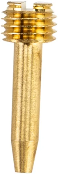 MIKUNI VM24/622 Air Adjusting Screw - Precision Carburetor Adjustment for Powersports Engines