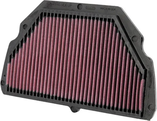 K&N - HA-6099 - High Flow Air Filter