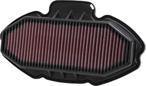 K&N - HA-7012 - High Flow Air Filter