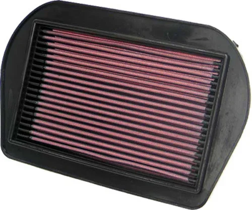 K&N - HA-8089 - High Flow Air Filter