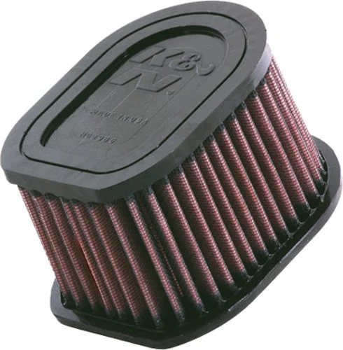 K&N - KA-1003 - High Flow Air Filter