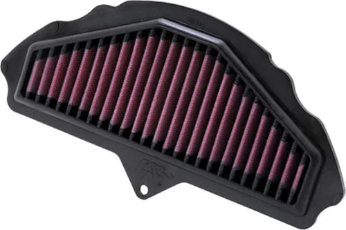 K&N - KA-1008 - High Flow Air Filter