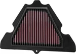 K&N - KA-1010 - High Flow Air Filter