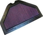 K&N - KA-1093 - High Flow Air Filter