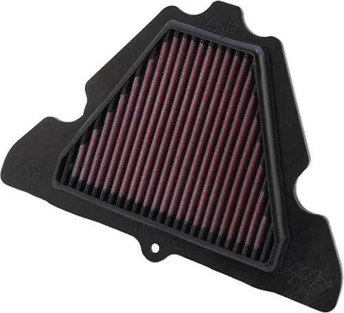K&N - KA-1111 - High Flow Air Filter