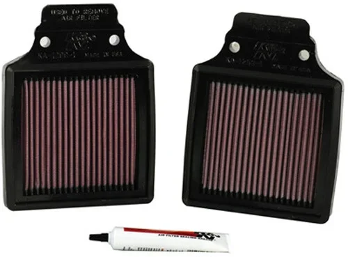 K&N - KA-1299-1 - High Flow Air Filter