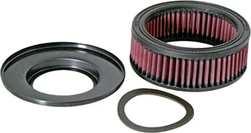 K&N - KA-1596 - High Flow Air Filter