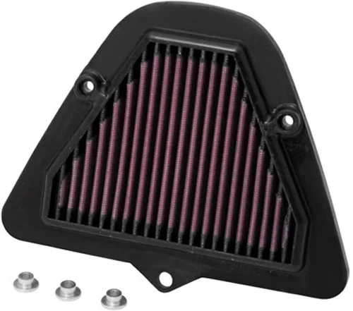 K&N - KA-1709 - High Flow Air Filter