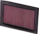 K&N - KA-2508 - High Flow Air Filter