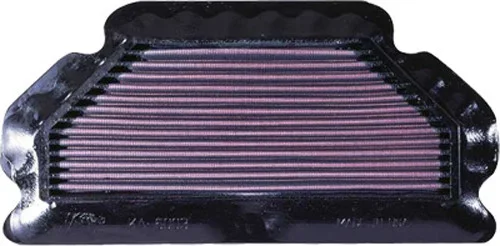 K&N - KA-6003 - High Flow Air Filter