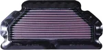 K&N - KA-6003 - High Flow Air Filter