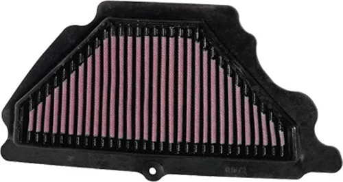 K&N - KA-6007 - High Flow Air Filter