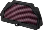 K&N - KA-6009 - High Flow Air Filter