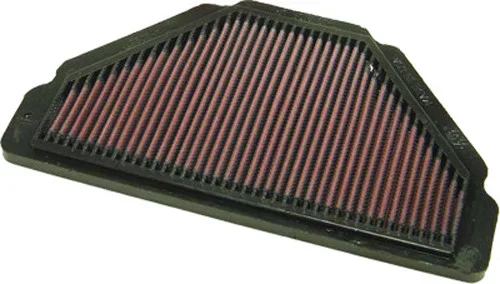 K&N - KA-6095 - High Flow Air Filter