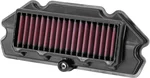 K&N - KA-6512 - High Flow Air Filter
