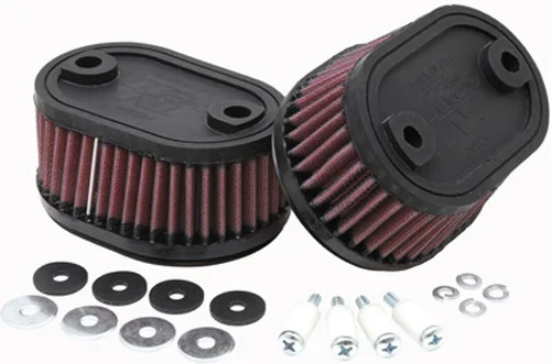 K&N - KA-7586 - High Flow Air Filter