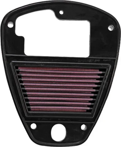 K&N - KA-9006 - High Flow Air Filter